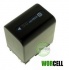 NP-FM50 Battery for (Dark Grey) Sony DSC-F707 / F717 / F828 / S75 / S80- NEW!
