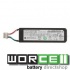 Zebra Motorola Symbol 82-97131 2400mAh Battery for MC17 / MC17A
