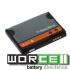 BlackBerry Torch 9800 / 9810 Battery - ORIGINAL!