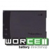 BlackBerry Bold 9000 / 9700 / 9780 Battery