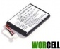 NEC MobilePro P300 Battery