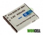 NP-BN1 Enhanced Battery for Sony T99 / TX / W360  Series