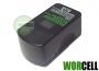 BP-L90 / BP-L90A [132Wh] Ultra-Capacity Battery for Sony V-Mount (LCD Battery Gauge) - NEW!