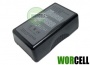 BP-L90 / BP-L90A [112Wh] Ultra-Capacity Battery for Sony V-Mount Camcorder