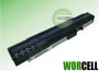 Acer Aspire One Extended Battery (Black) - NEW!