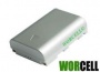 BN-V607 Battery for JVC Camcorder