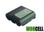 BT-H22 / BT-N1 ViewCam Series Enhanced Battery for Sharp Camcorder