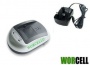 Sony Battery Charger for NP-FM50