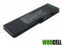 HP Compaq NC4000 / NC4010 Business Notebook Battery