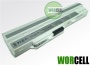 MSI Wind U100 6-cell Hi-Capacity Battery - NEW!