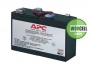 APC Replacement Battery Cartridge #1