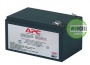 APC Replacement Battery Cartridge #4