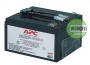 APC Replacement Battery Cartridge #9