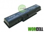 Acer Aspire 4310 / 4520 / 4710 / 4920 Series 6-Cell Replacement Battery