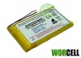 Palm Tungsten E / T5 / TX Hi-Capacity Battery + FREE T5 Torx Tool!