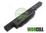 Fujitsu Lifebook SH530 Battery