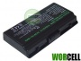 Toshiba Satellite Pro L40 Series Battery
