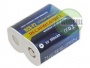 3V CR-P2 Rechargeable Battery