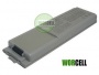 Dell Latitude D800 9-Cell Hi-Capacity Battery