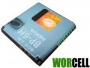 Nokia BP-6M *ORIGINAL* Enhanced 1100mAh Battery