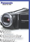 CAMCORDER