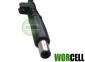 HP Compaq 18.5V 65W 3.5A Notebook AC-DC *ORIGINAL* Adapter