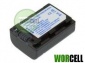 NP-FH30 H Series Battery for Sony Camcorder