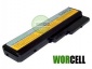 Lenovo IdeaPad Y430 Series 6-cell Battery
