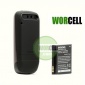 Google Nexus One 2800mAh Extended Life Battery