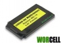 Sony Ericsson BSL-14 T66 T600 T602 Battery